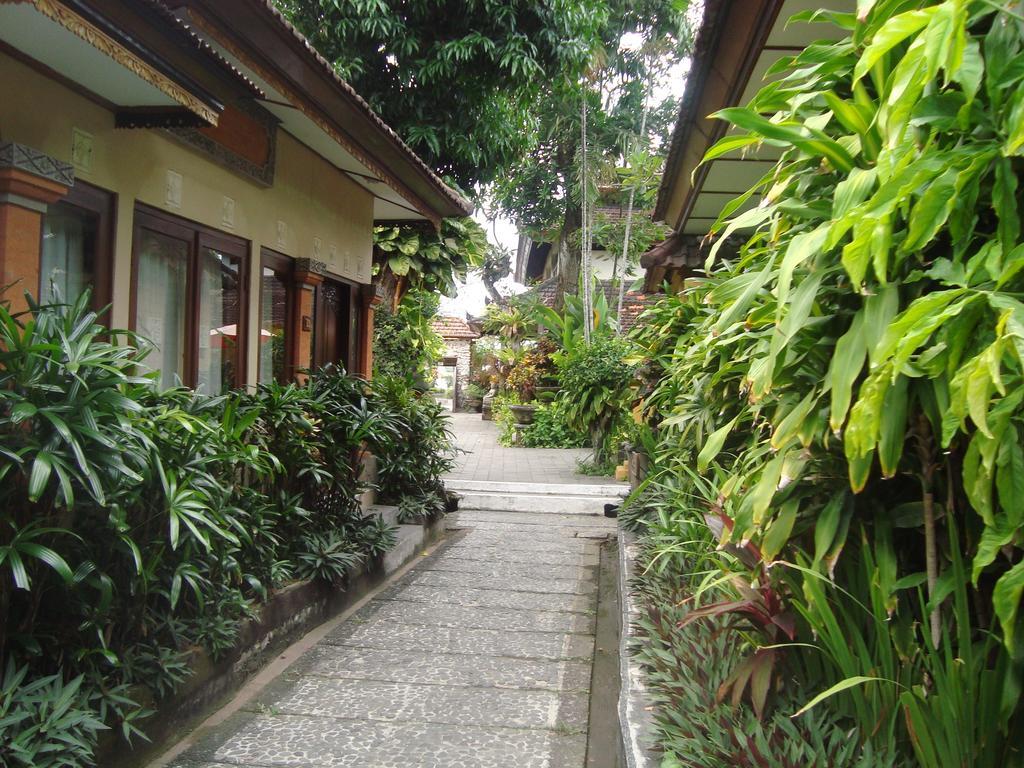 Diwangkara Beach Hotel&Resort Sanur Exterior foto