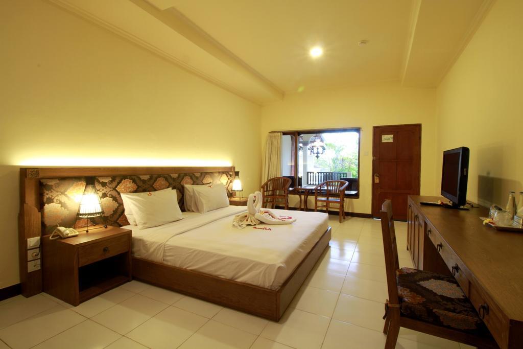 Diwangkara Beach Hotel&Resort Sanur Exterior foto